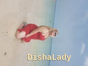 DishaLady