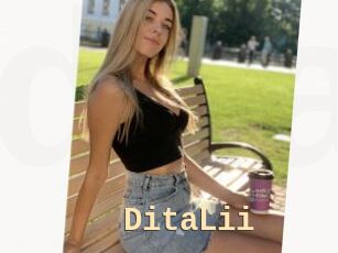 DitaLii