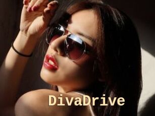 DivaDrive