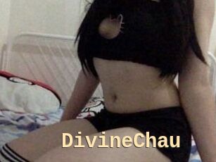 DivineChau