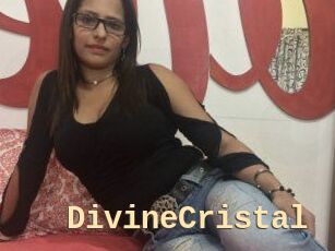 DivineCristal