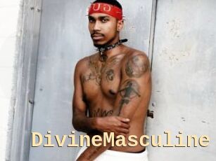 DivineMasculine