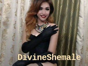 DivineShemale