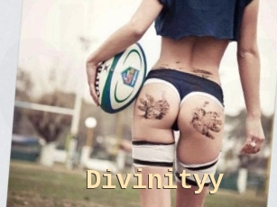 Divinityy