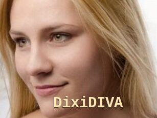 DixiDIVA