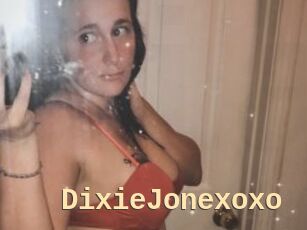 DixieJonexoxo