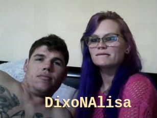 DixoNAlisa