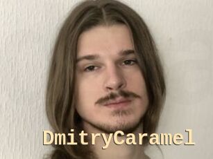 DmitryCaramel