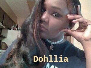 Dohllia