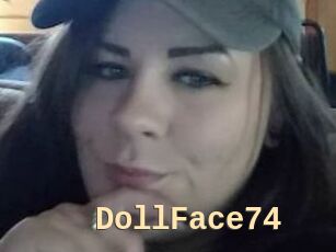 DollFace74