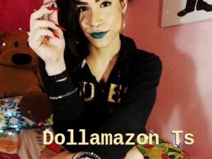 Dollamazon_Ts