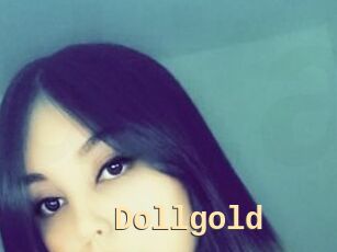 Dollgold