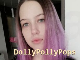 DollyPollyPops