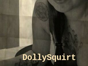 DollySquirt