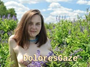 DoloresGaze