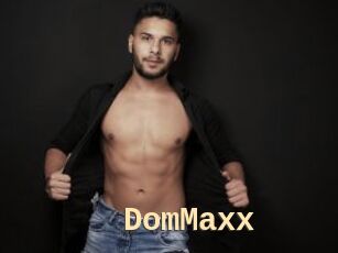 DomMaxx