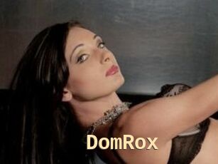 DomRox