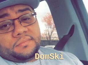 DomSki