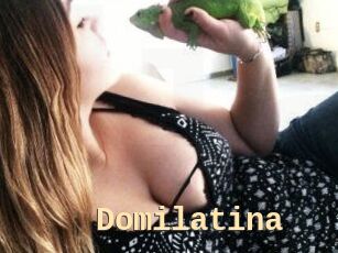 Domilatina