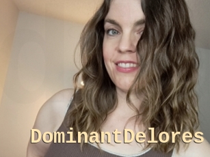 DominantDelores