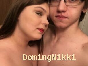 DomingNikki