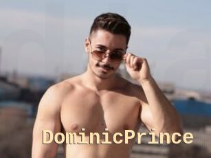 DominicPrince