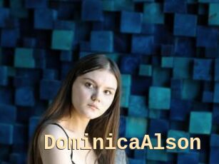 DominicaAlson