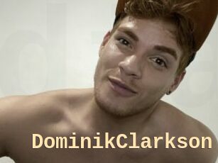 DominikClarkson