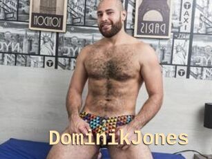 DominikJones