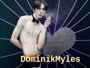 DominikMyles