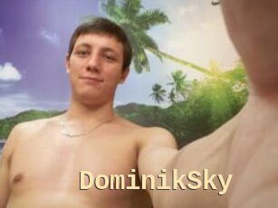 DominikSky