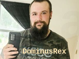 DominusRex