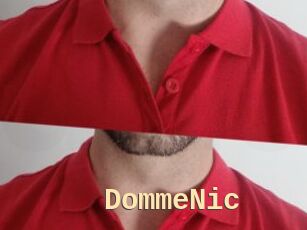 DommeNic