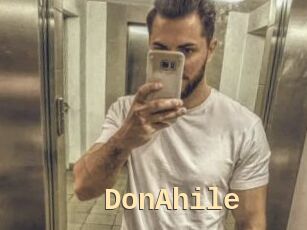 DonAhile