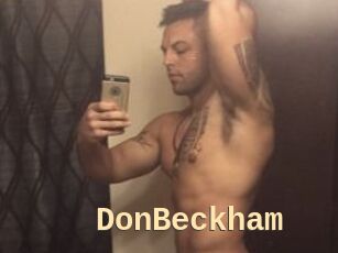 Don_Beckham