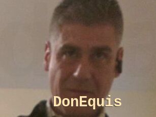 DonEquis