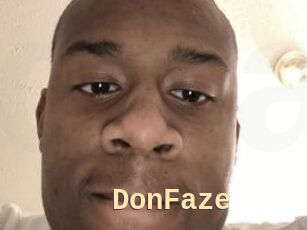 DonFaze