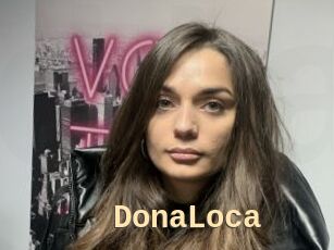 DonaLoca