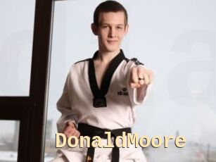 DonaldMoore