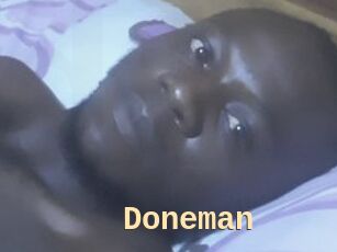 Doneman