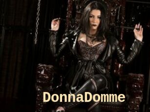 DonnaDomme