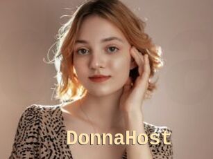 DonnaHost