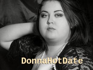 DonnaHotDate