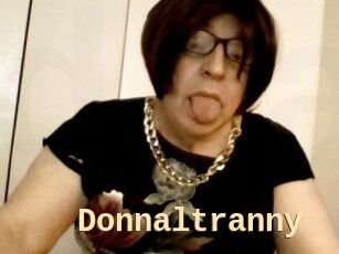 Donnaltranny