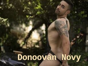 Donoovan_Novy