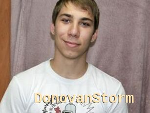 DonovanStorm