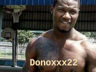 Donoxxx22