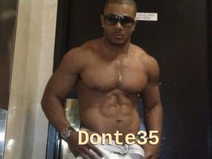 Donte35