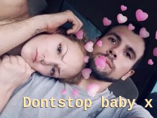 Dontstop_baby_x