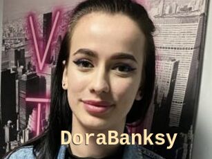 DoraBanksy